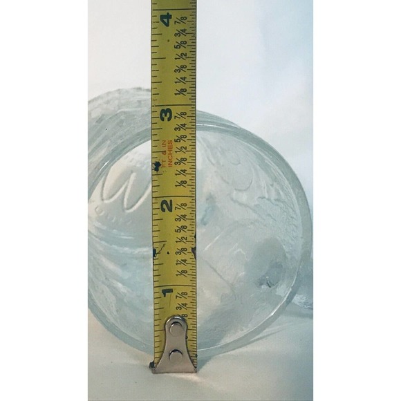 VINTAGE-McDonald's Batman Forever "Robin" Glass Cup/Mug DC Comic 1995 *RARE - Picture 6 of 12